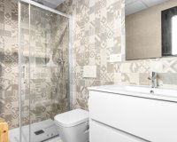 Reventa - Apartamento - Orihuela-Costa - Los Altos