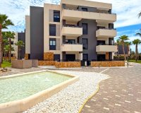 Reventa - Apartamento - Orihuela-Costa - Los Altos