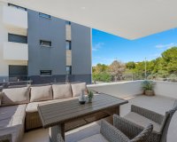 Reventa - Apartamento - Orihuela-Costa - Los Altos