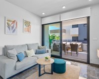 Reventa - Apartamento - Orihuela-Costa - Los Altos