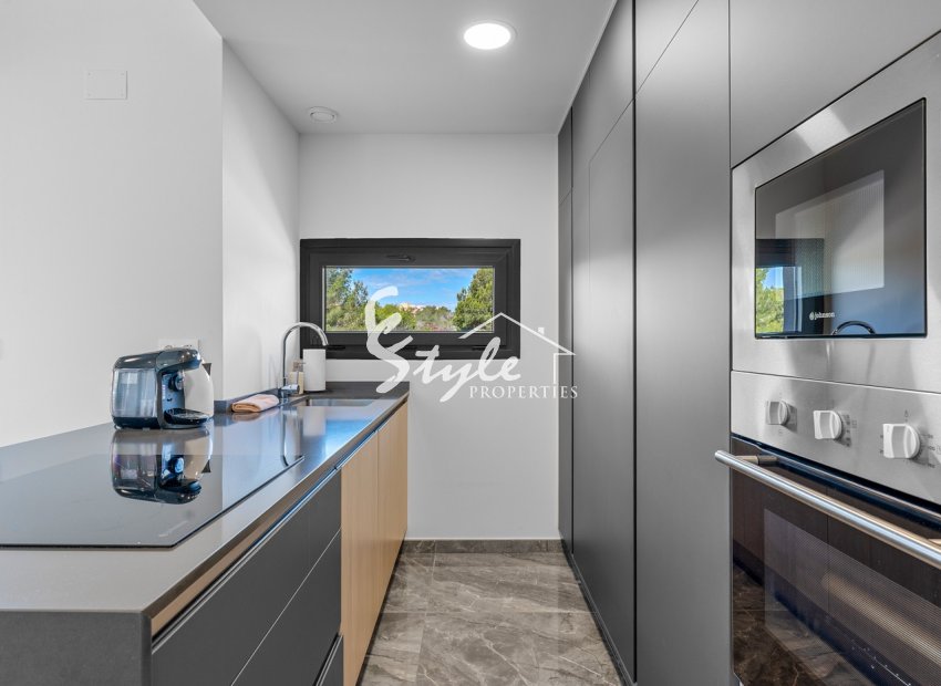 Reventa - Apartamento - Orihuela-Costa - Los Altos