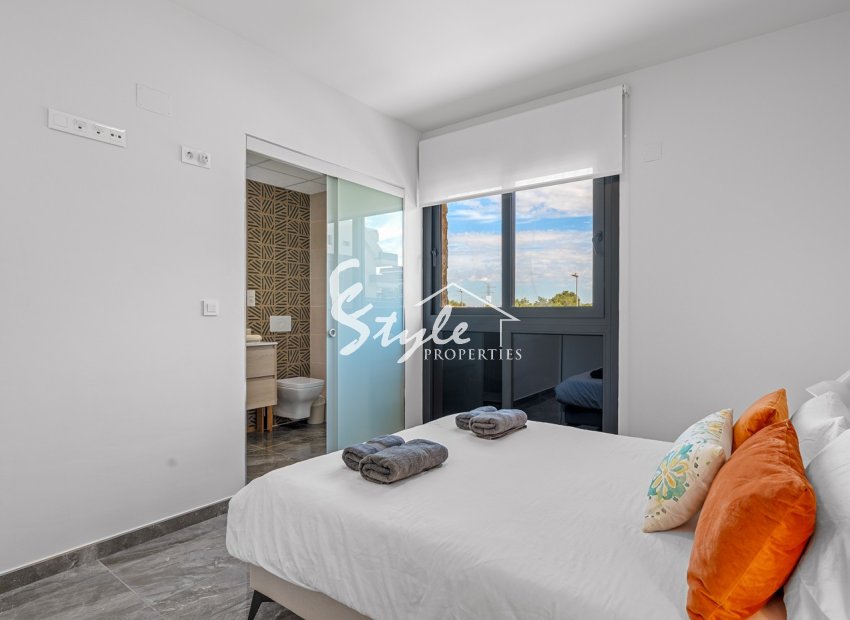 Reventa - Apartamento - Orihuela-Costa - Los Altos