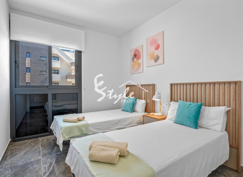 Reventa - Apartamento - Orihuela-Costa - Los Altos
