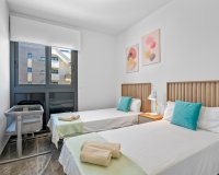 Reventa - Apartamento - Orihuela-Costa - Los Altos