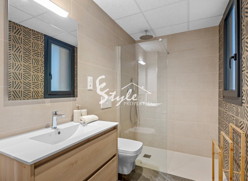 Reventa - Apartamento - Orihuela-Costa - Los Altos