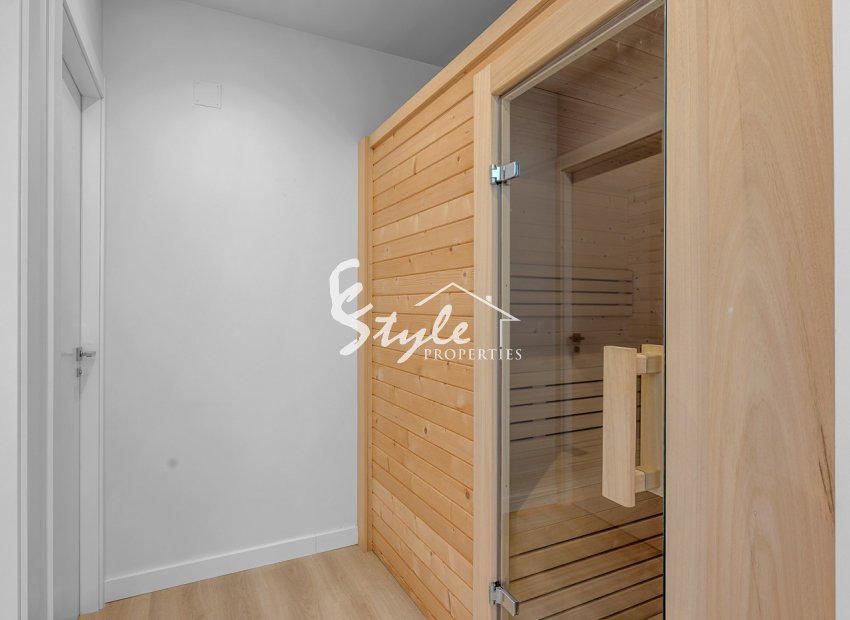 Reventa - Apartamento - Orihuela-Costa - Los Altos