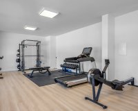 Reventa - Apartamento - Orihuela-Costa - Los Altos