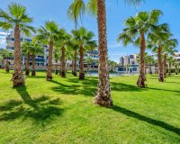 Reventa - Apartamento - Orihuela-Costa - Los Altos