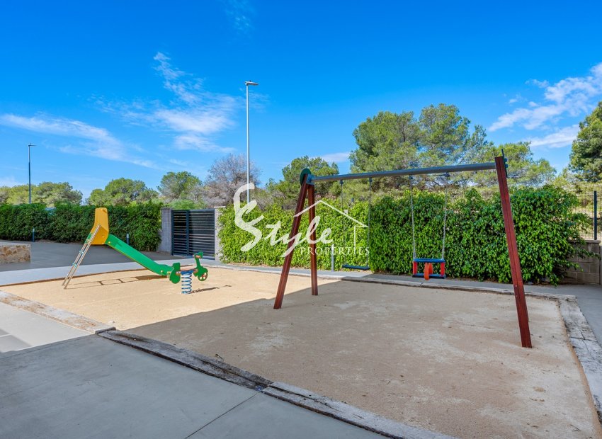Reventa - Apartamento - Orihuela-Costa - Los Altos