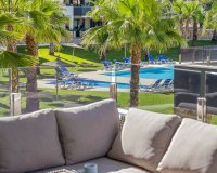 Reventa - Apartamento - Orihuela-Costa - Los Altos