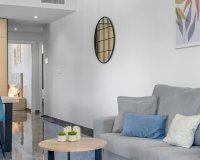 Reventa - Apartamento - Orihuela-Costa - Los Altos