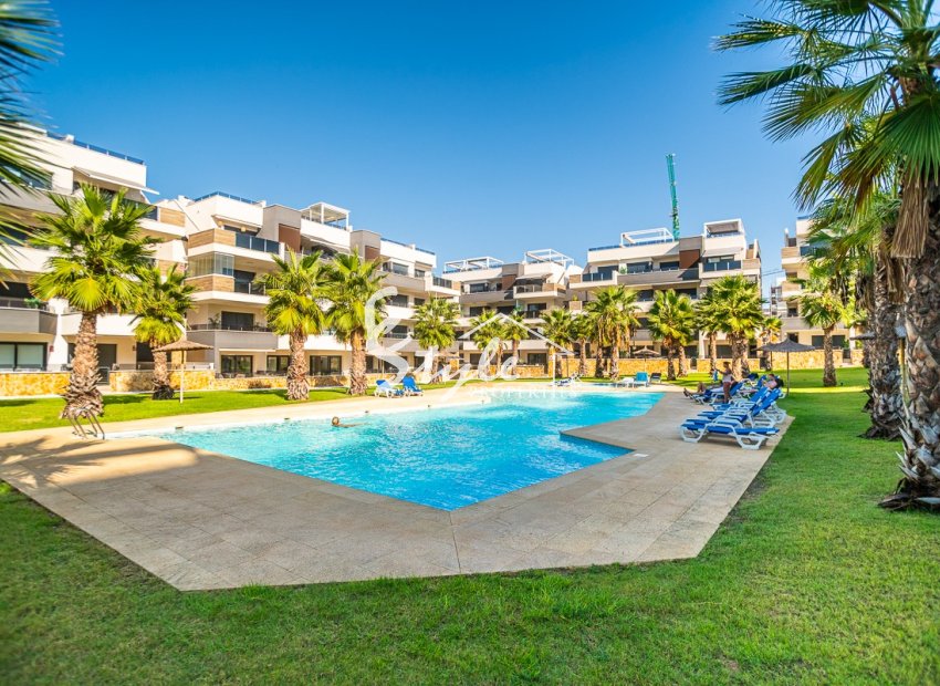 Reventa - Apartamento - Orihuela-Costa - Los Altos