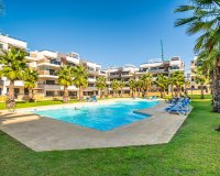 Reventa - Apartamento - Orihuela-Costa - Los Altos