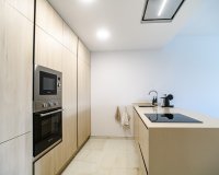 Reventa - Apartamento - Orihuela-Costa - Los Altos