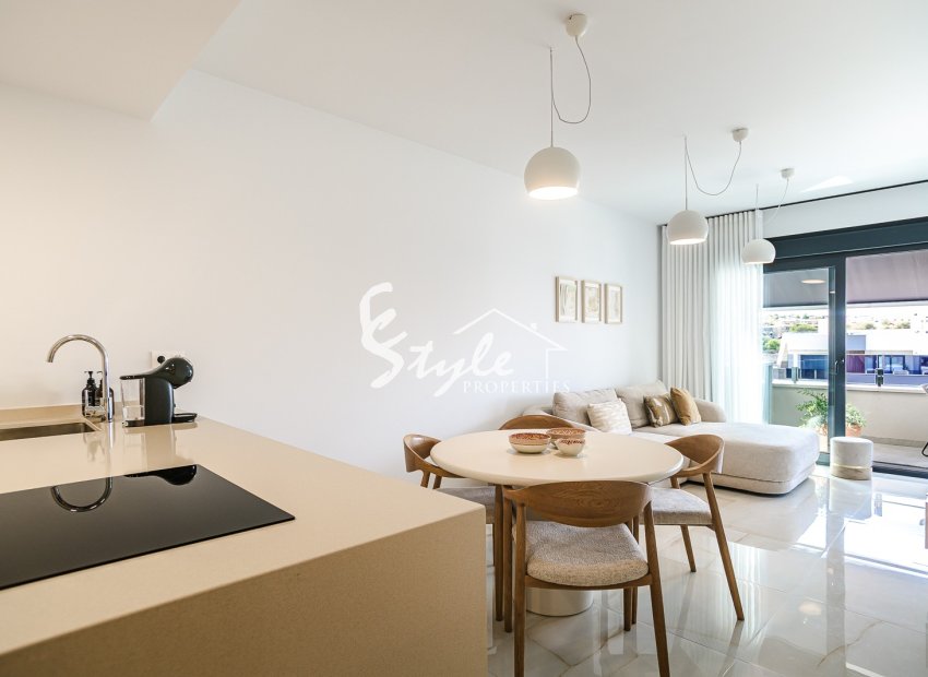 Reventa - Apartamento - Orihuela-Costa - Los Altos