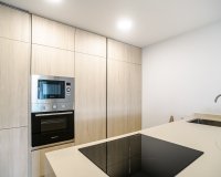 Reventa - Apartamento - Orihuela-Costa - Los Altos