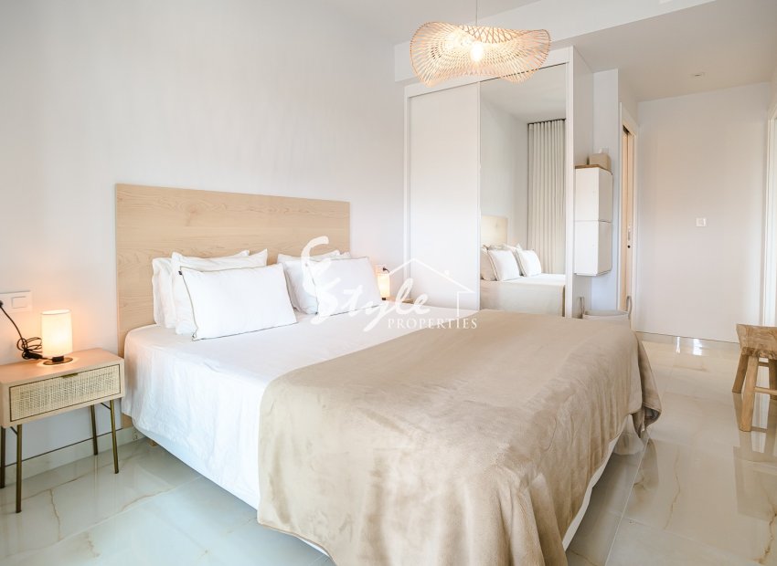 Reventa - Apartamento - Orihuela-Costa - Los Altos