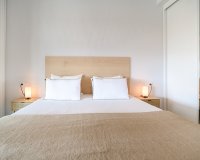 Reventa - Apartamento - Orihuela-Costa - Los Altos