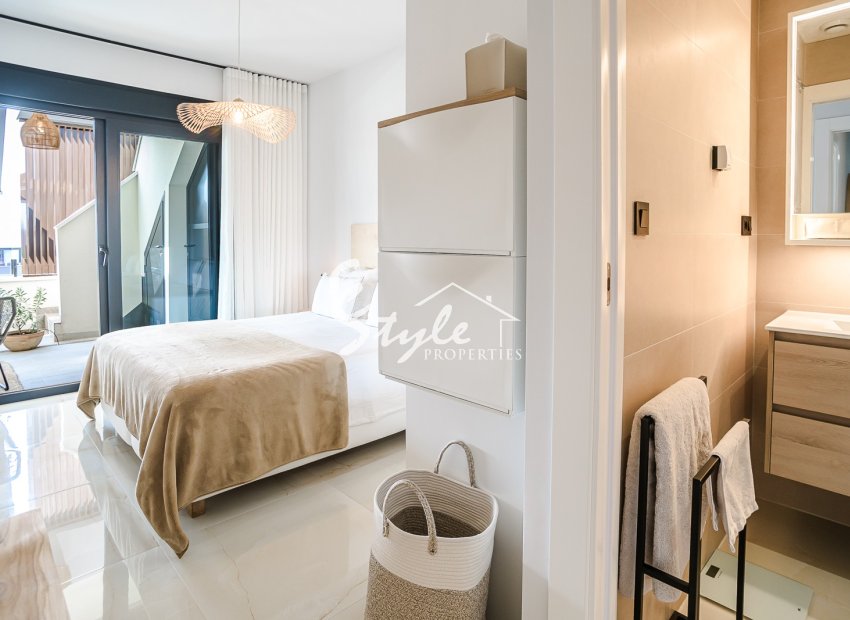 Reventa - Apartamento - Orihuela-Costa - Los Altos