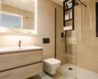 Reventa - Apartamento - Orihuela-Costa - Los Altos