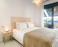 Reventa - Apartamento - Orihuela-Costa - Los Altos