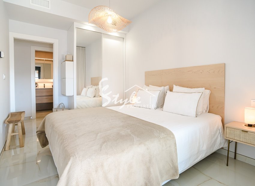Reventa - Apartamento - Orihuela-Costa - Los Altos