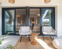 Reventa - Apartamento - Orihuela-Costa - Los Altos