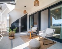 Reventa - Apartamento - Orihuela-Costa - Los Altos