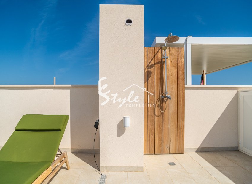 Reventa - Apartamento - Orihuela-Costa - Los Altos