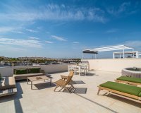 Reventa - Apartamento - Orihuela-Costa - Los Altos