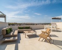 Reventa - Apartamento - Orihuela-Costa - Los Altos