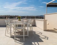 Reventa - Apartamento - Orihuela-Costa - Los Altos