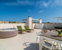 Reventa - Apartamento - Orihuela-Costa - Los Altos