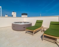 Reventa - Apartamento - Orihuela-Costa - Los Altos