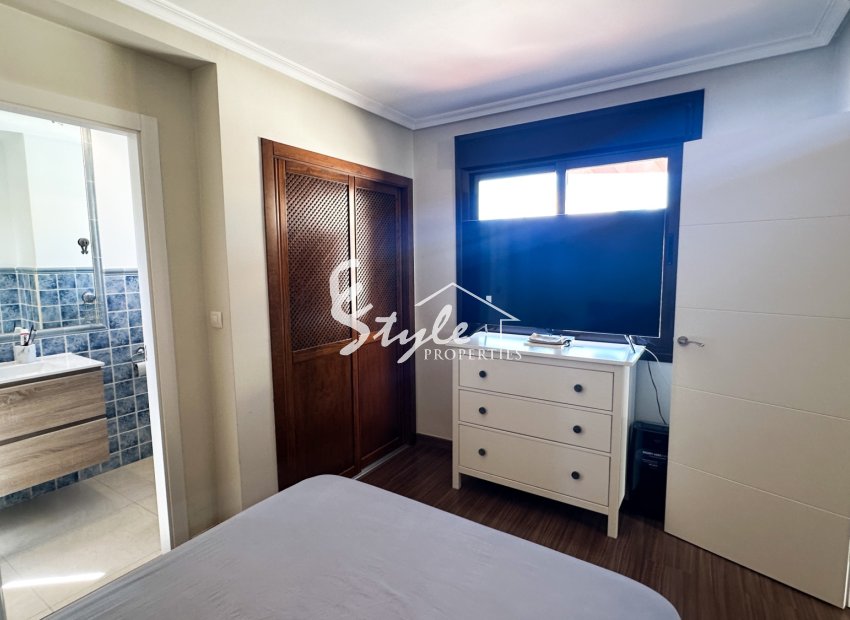 Reventa - Apartamento - Orihuela-Costa - Los Altos