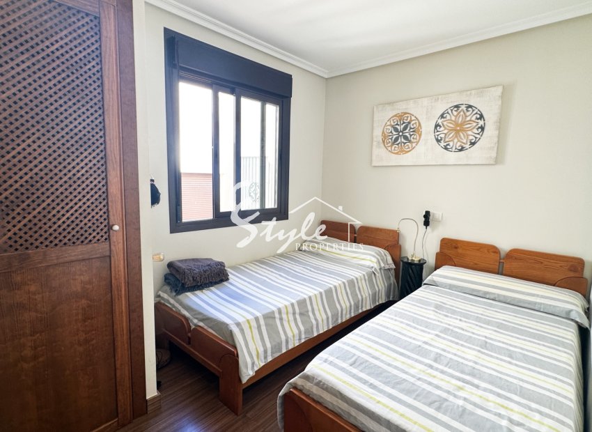 Reventa - Apartamento - Orihuela-Costa - Los Altos