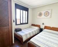 Reventa - Apartamento - Orihuela-Costa - Los Altos