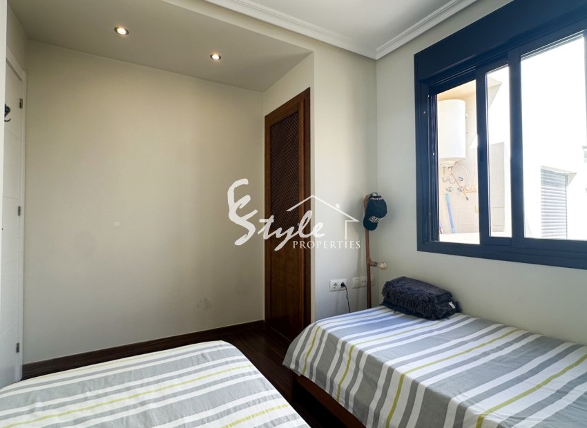 Reventa - Apartamento - Orihuela-Costa - Los Altos