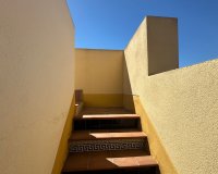 Reventa - Apartamento - Orihuela-Costa - Los Altos