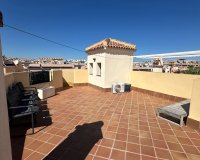 Reventa - Apartamento - Orihuela-Costa - Los Altos