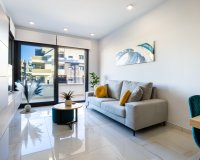 Reventa - Apartamento - Orihuela-Costa - Los Altos
