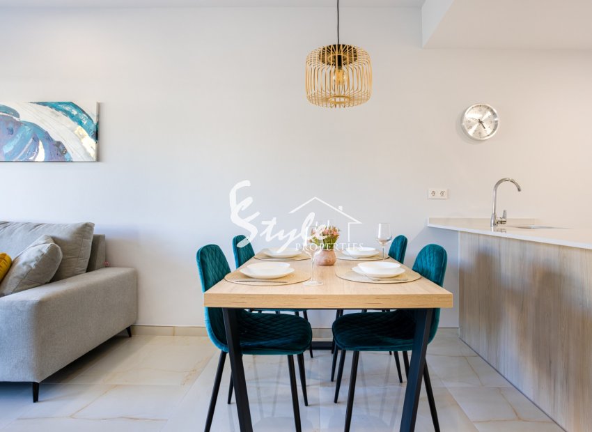 Reventa - Apartamento - Orihuela-Costa - Los Altos