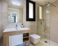 Reventa - Apartamento - Orihuela-Costa - Los Altos