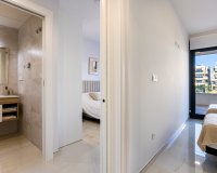 Reventa - Apartamento - Orihuela-Costa - Los Altos