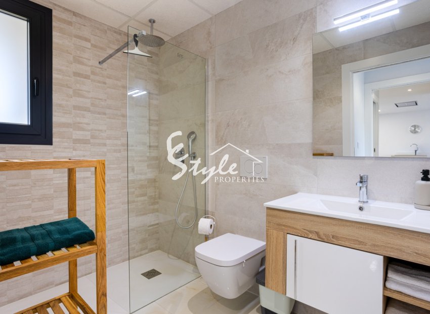 Reventa - Apartamento - Orihuela-Costa - Los Altos