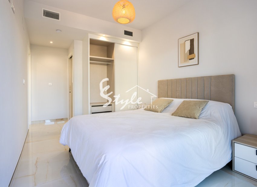 Reventa - Apartamento - Orihuela-Costa - Los Altos