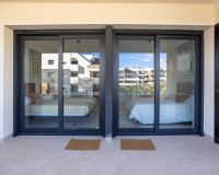 Reventa - Apartamento - Orihuela-Costa - Los Altos