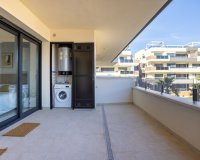 Reventa - Apartamento - Orihuela-Costa - Los Altos