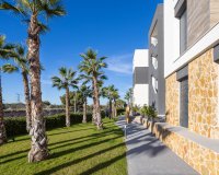 Reventa - Apartamento - Orihuela-Costa - Los Altos