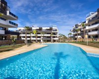 Reventa - Apartamento - Orihuela-Costa - Los Altos